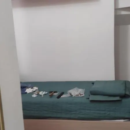 Su Moru Apartment *