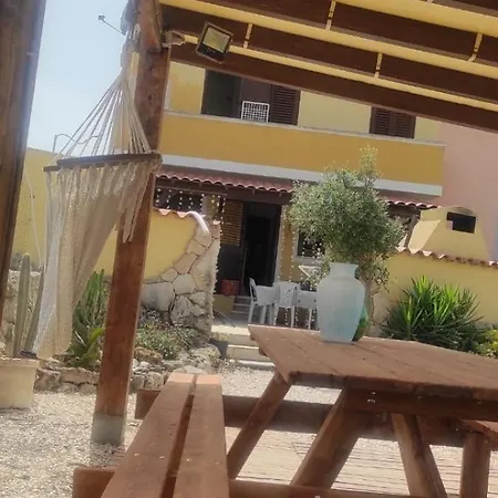Su Moru Apartment Putzu Idu