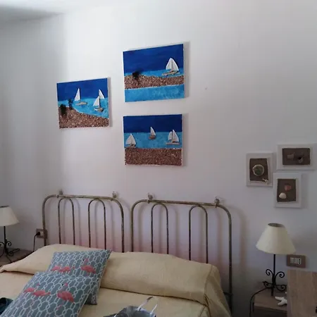 Apartment Su Moru