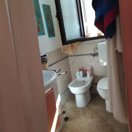 Apartment Su Moru *