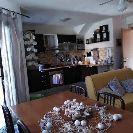 Su Moru Apartment