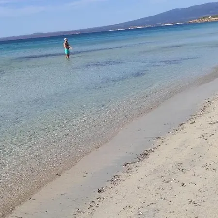 Su Moru Apartmán Putzu Idu