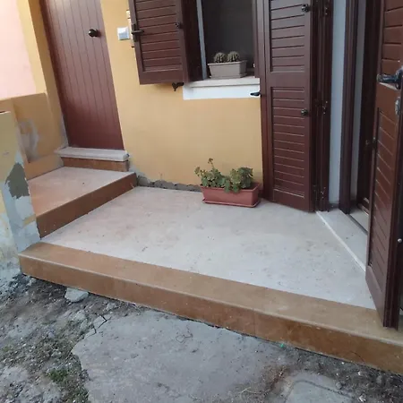 Apartment Su Moru *